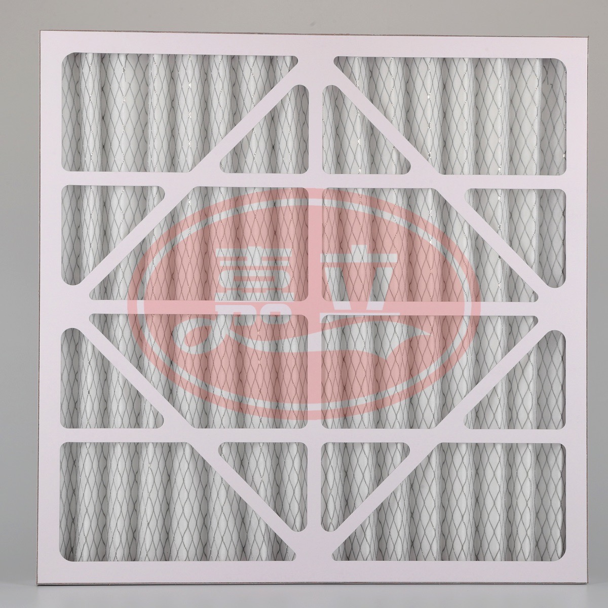 华容纸框过滤器